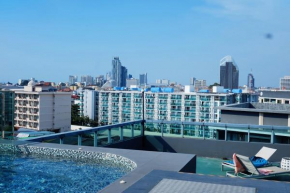 The Urban Condo in Central Pattaya